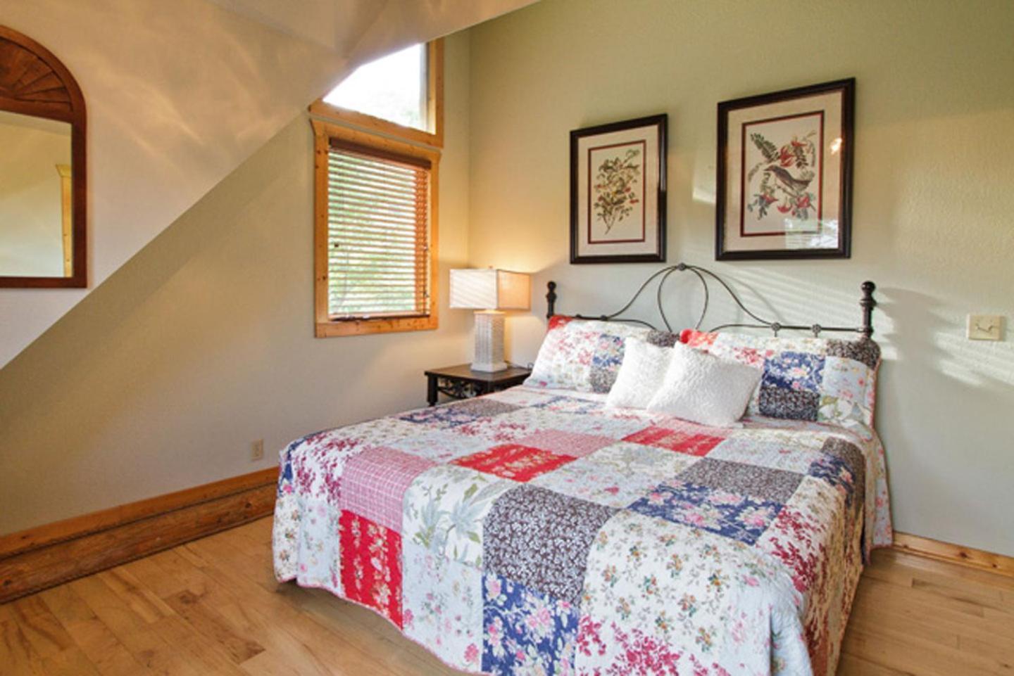 Big Bear Ridge Lodge - Breathtaking Mountain Views And Private Forest Scenes In Amazing Large Log Cabin Gatlinburg Exterior photo